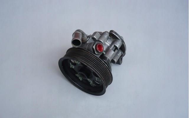 Насос гидравлики 4782524AE CHRYSLER
