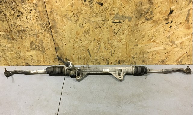 Реечный рулевой механизм 490014832R RENAULT