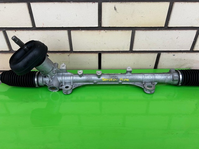 Рейка рулевая 490017750R RENAULT
