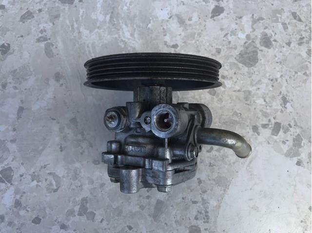 Насос рулевого механизма 4910081A2 SUZUKI
