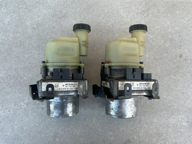 ГУР руля 491108089R RENAULT
