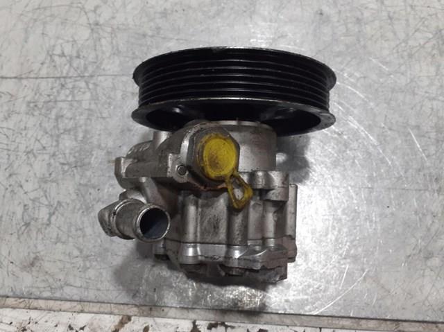 ГУР руля 5231212 GM