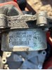 Вакуумный насос 55205446 GM