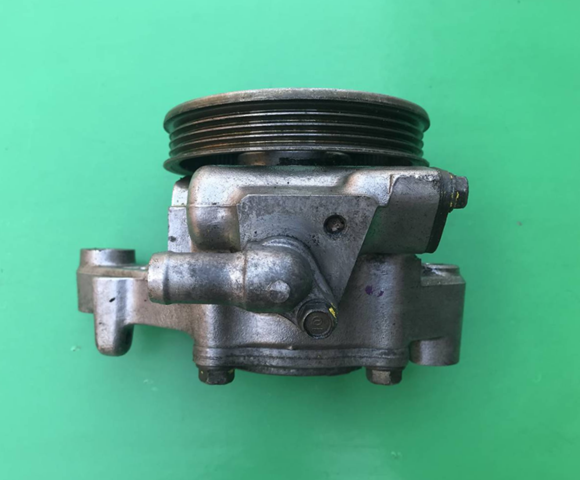 Насос ГУР 56110P02A02 HONDA