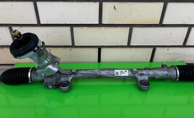 Реечный рулевой механизм 56500G4000 HYUNDAI