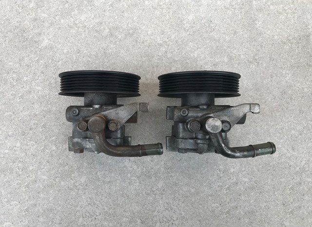 Помпа ГУР 5710026300 HYUNDAI