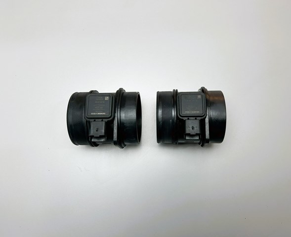 Датчик массового расхода воздуха 5WK97002 CONTINENTAL