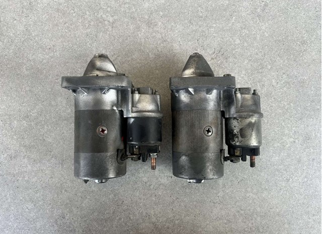Стартер автомобиля 63222889 MAGNETI MARELLI