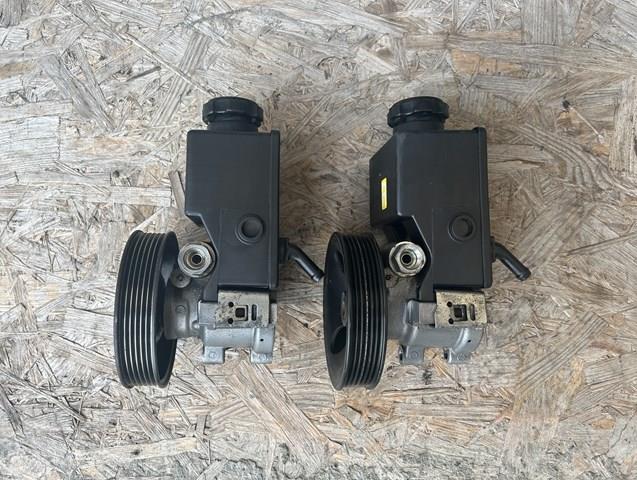 ГУР руля 6654601180 SSANG YONG