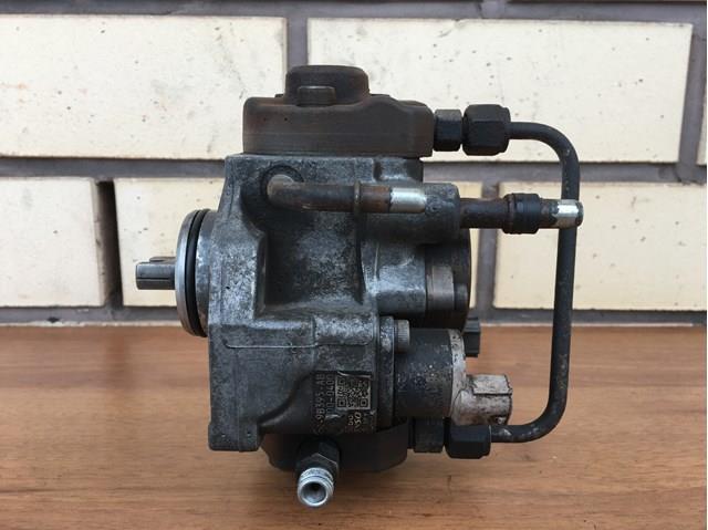 Насос топливный высокого давления 6C1Q9B395AB DENSO