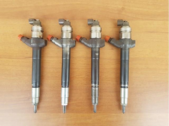 Клапанная форсунка 6C1Q9K546AC FORD