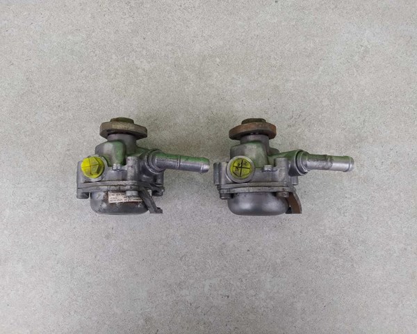 Насос гидроусилителя руля 6N0422154D VAG