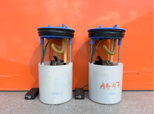 Насос погружной в баке 6R0919051A VAG
