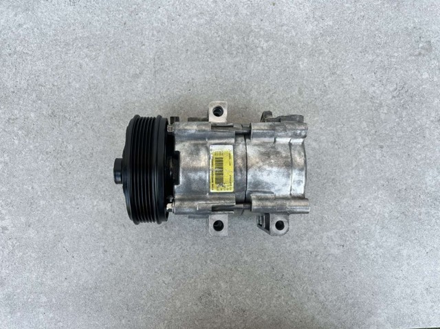 Компрессор хладагента 6S7119D629AA FORD