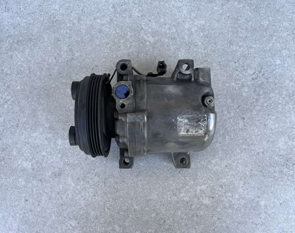 Насос кондиционера 73111FE040 SUBARU