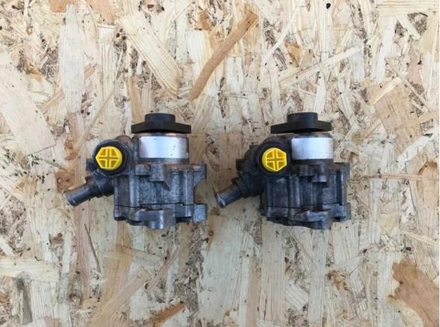 Помпа ГУР 7690955121 ZF PARTS