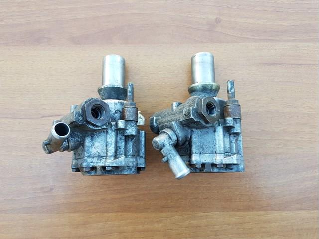 Насос ГУР 7691955250 ZF PARTS