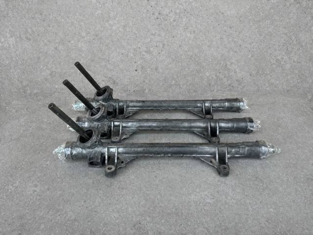 Реечный рулевой механизм 7955501009LH RENAULT