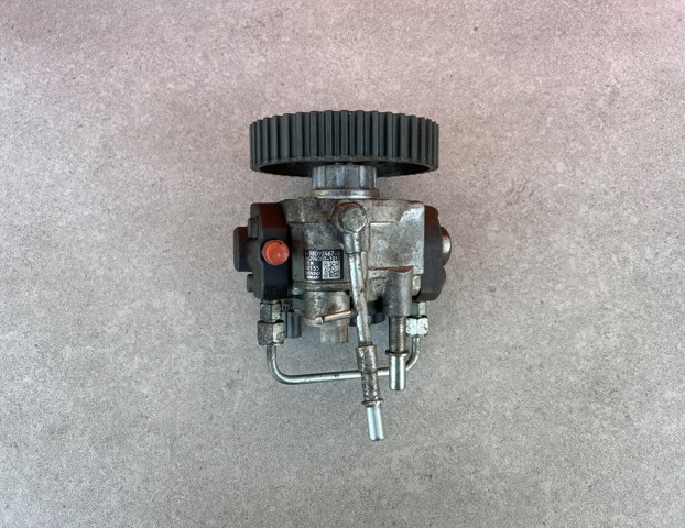 Насос топливный высокого давления 819140 OPEL