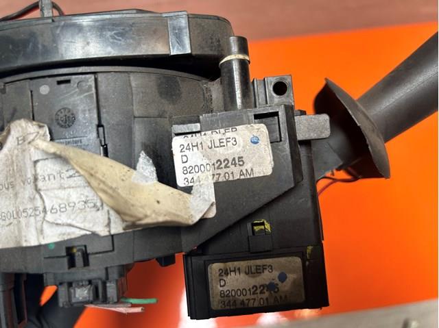 8200012245 RENAULT Шлейф руля купить в Павлоград