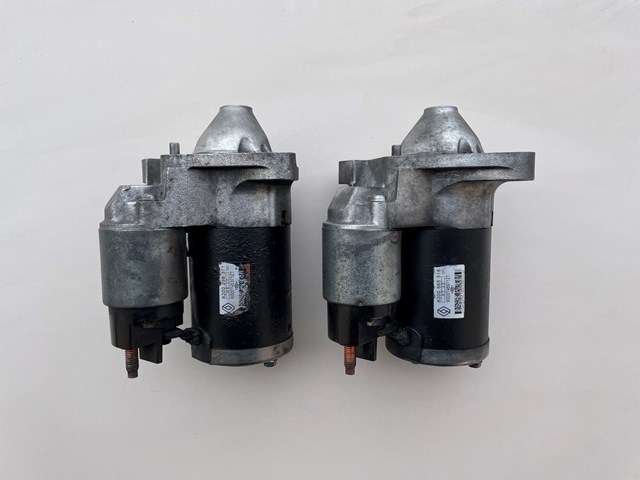 Стартер автомобиля 8200298371 RENAULT
