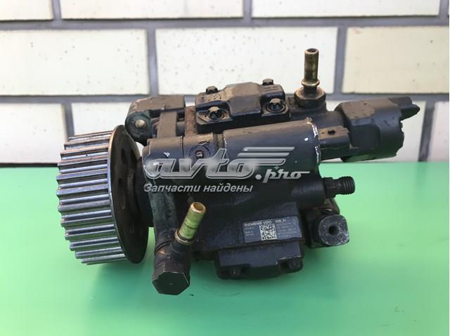 Насос топливный высокого давления (ТНВД) 8200430599 RENAULT