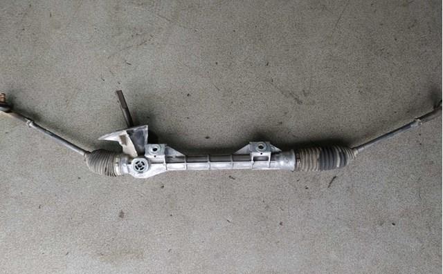 Реечный рулевой механизм 8200465711 RENAULT