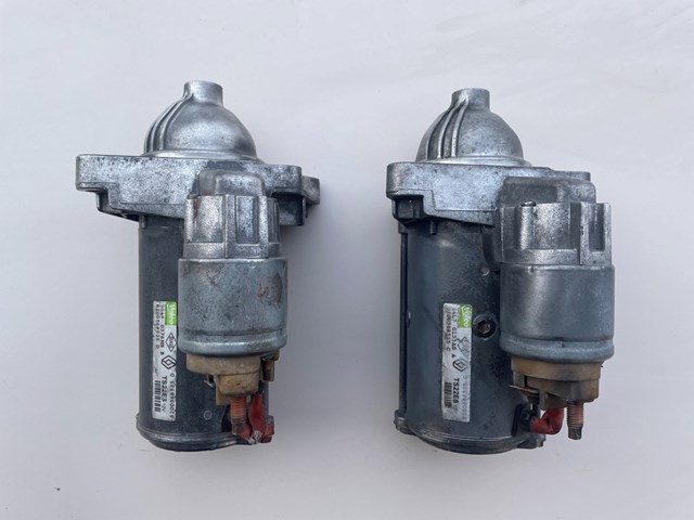 Стартер 8200568535 RENAULT