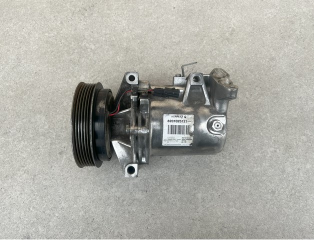 Насос кондиционера 8201025121 RENAULT