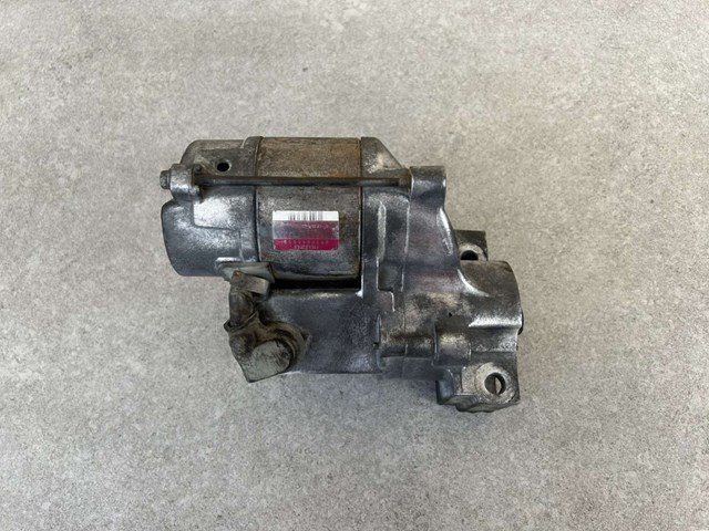 Стартер двигателя 8970645530 ISUZU