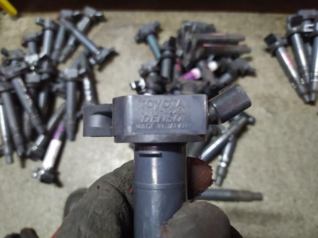 Катушка 9091902250 TOYOTA