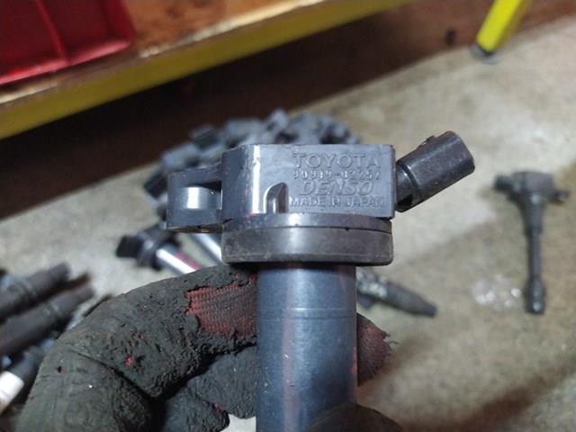 Модуль зажигания 9091902257 TOYOTA