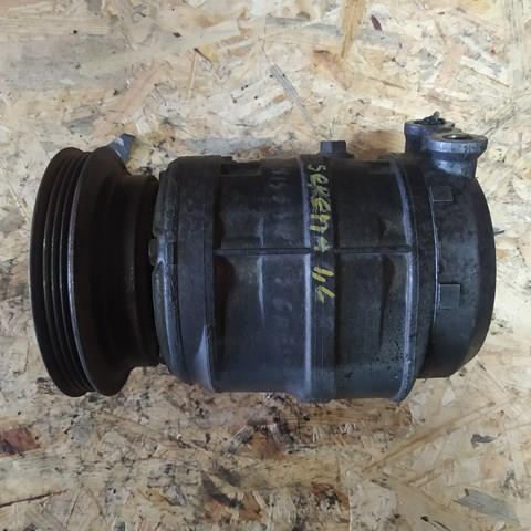 Насос кондиционера 926008C812 NISSAN
