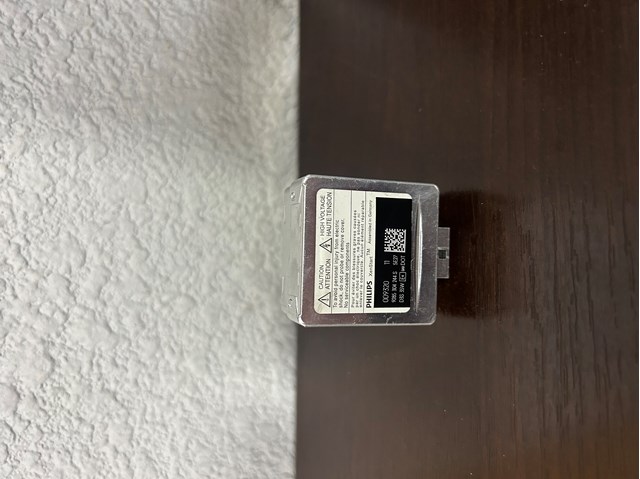 Ксенон 9285304244S PHILIPS