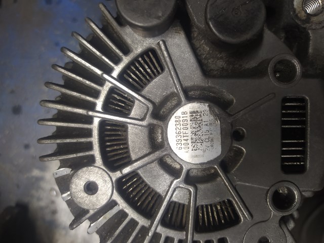 Генератор автомобиля Mitsubishi Outlander 2 40