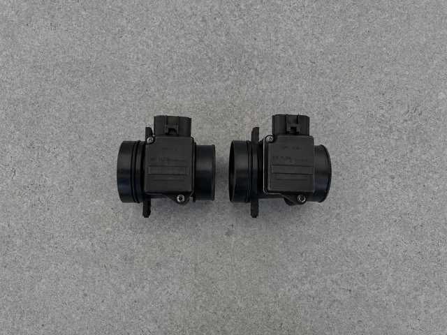 Датчик впуска воздуха 96FP12B579AB FORD