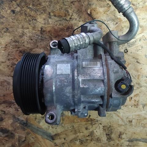 Насос кондиционера A0002309311 MERCEDES