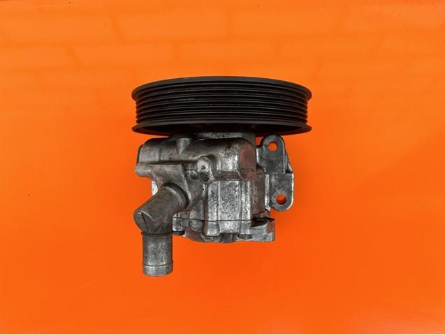 Помпа ГУР A0024667001 MERCEDES