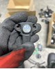 Датчик давления наддува турбины A0041533328 MERCEDES