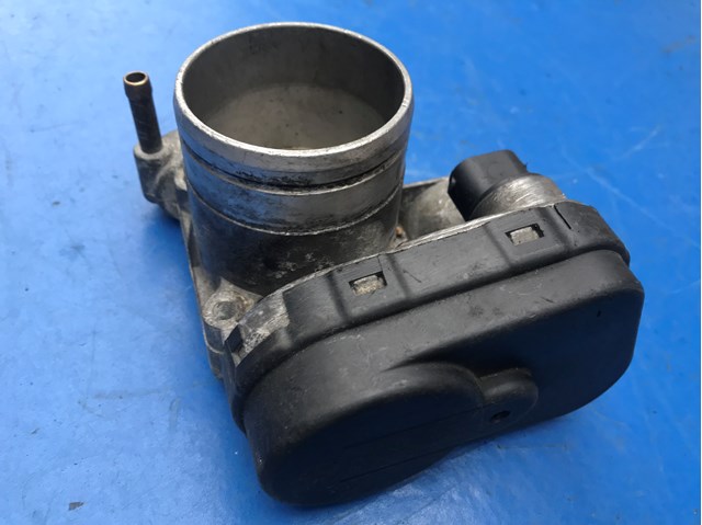 Дроссельная заслонка A1661410225 MERCEDES