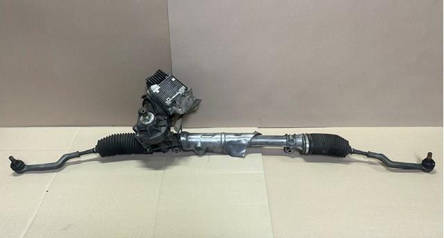 Реечный рулевой механизм A1694600700 MERCEDES