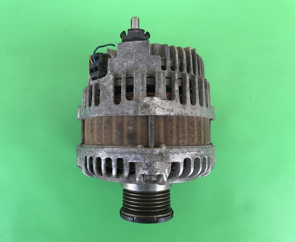 Автомобильный генератор A2TJ0281ZE MITSUBISHI