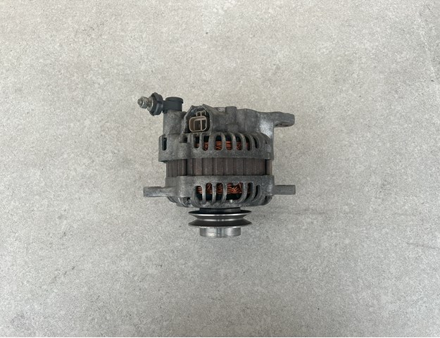 Автомобильный генератор A3TA6581AKD MITSUBISHI