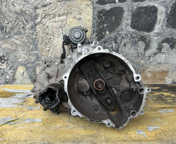 Коробка автомат в сборе A4513700301 MERCEDES