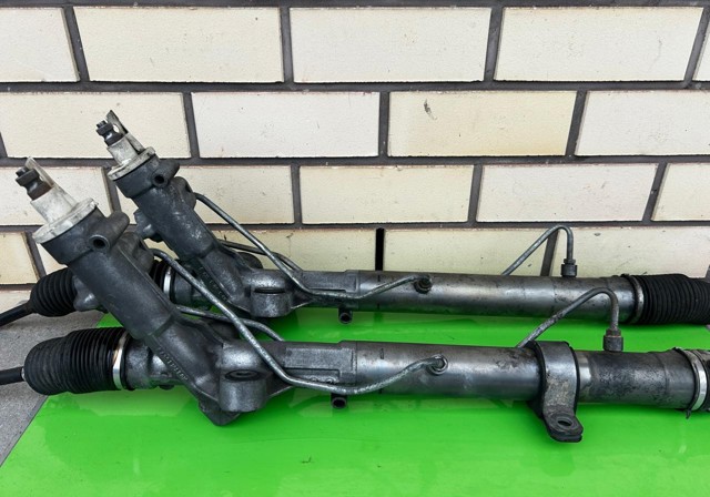 Рейка рулевая A6394601200 MERCEDES