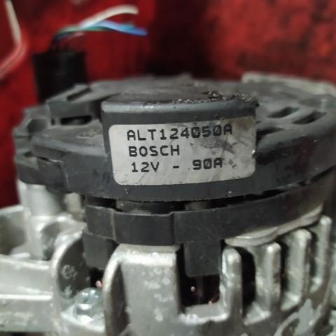 Генератор автомобильный ALT124050A SIOM