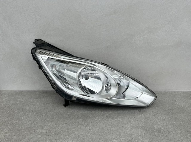 Вставка фары правой AM5113W029AF FORD