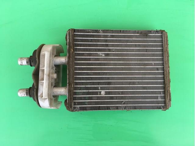 Радиатор печки (отопителя) B25D61A10 