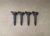 Катушка зажигания BAEQ119 MAGNETI MARELLI