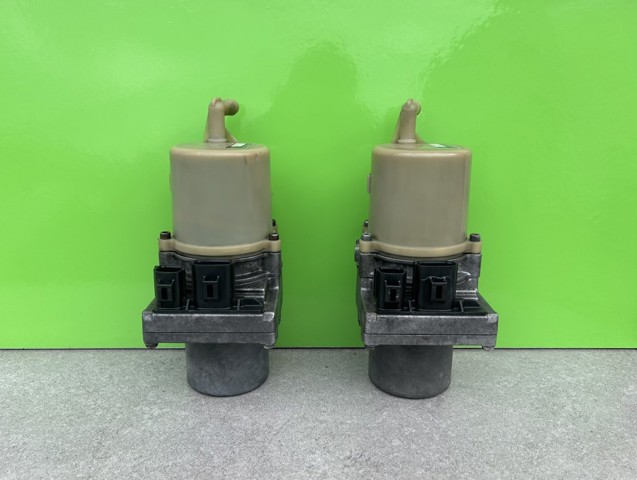 ГУР руля BFD132600A MAZDA